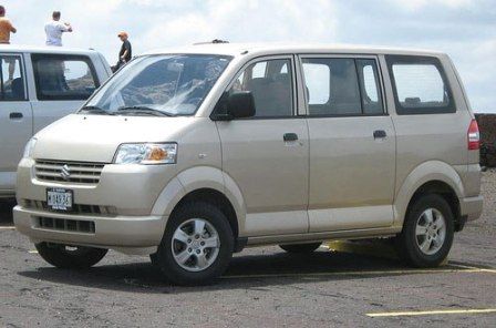 APV